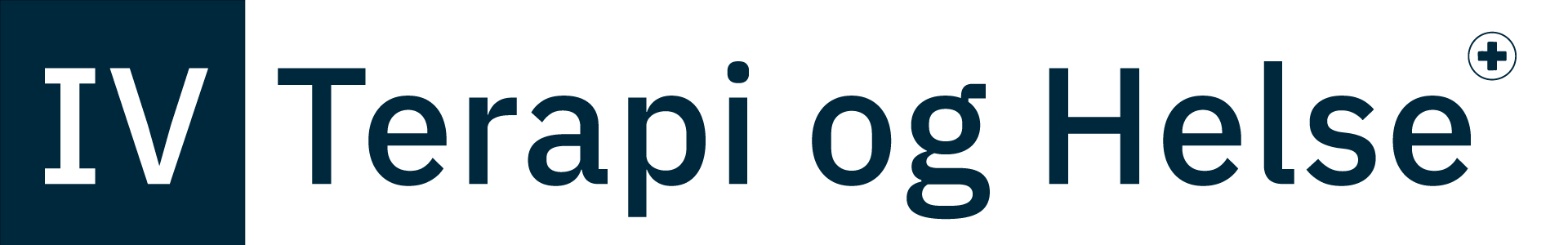 IV Terapi og Helse